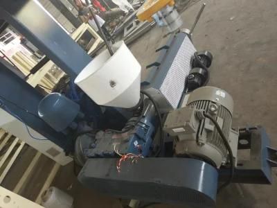 Mini Economical Film Blowing Machine Film Extruder