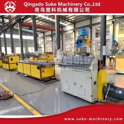PVC Price Strip Production Line/Machine