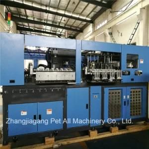 Plastic Blowing Machine for Hot Filling Bottles