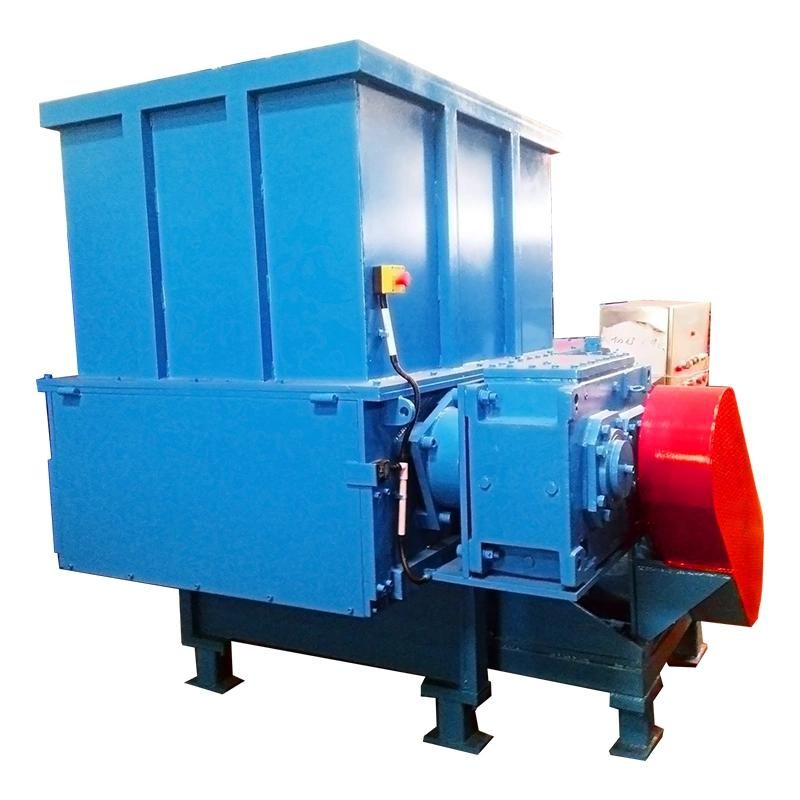 S-1200 Powerful Plastic Single Shaft Shredder