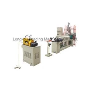 Factory Price PE Foam Net Extruder Machine with Good Price