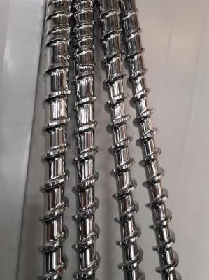 Screw Barrel for Haitian Injection Molding Machine