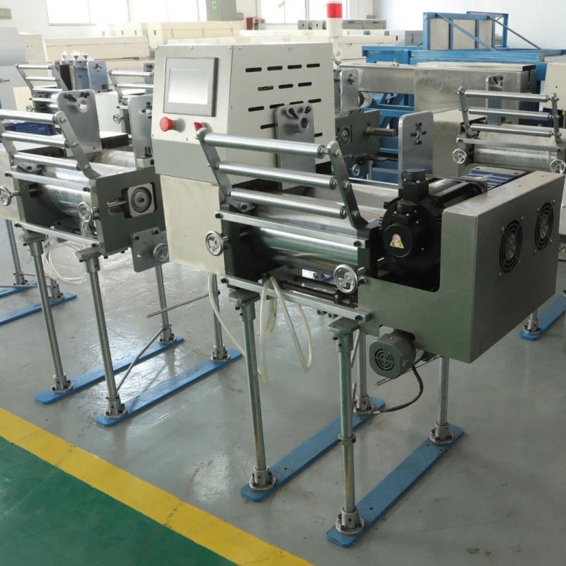 Silicone Automatic Feeder Extrusion Line
