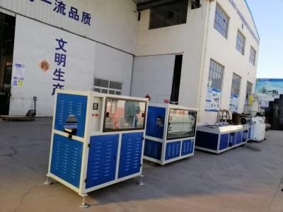 Plasticn Pallet Packing Panel Fillor Board Decoration Panel Profile Making Machine