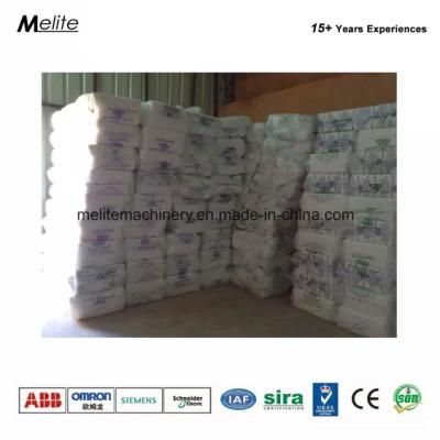 Ce Certificate PS Foam Container Production Line (MT105/120)