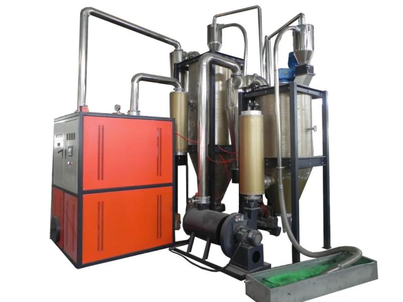 Pet/PP Strapping Band Making Machine/Pet Srapping Extrusion Line
