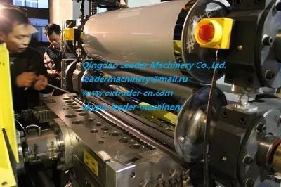 PS Sheet Extrusion Production Line