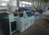 PP, PE Single-Wall Corrugated Pipe Machine