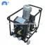 380V Portable Polyurethane Spray Foam Injection Making Machine for Sale