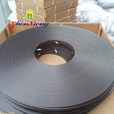 Soft PVC Door Gasket Magnetic Strip Inserting Machine