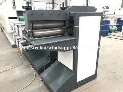PP Monofilament Extrusion Machine