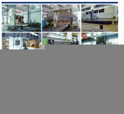 Hxm 98--3500 Servo Motor Energy Saving Plastic Injection Molding Machine