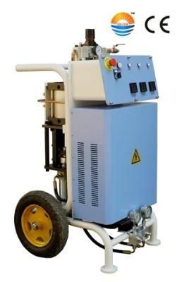 Polurethane Spraying Foam Machine (FD-411A)