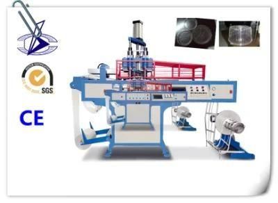 Automatic BOPS Thermoforming Machine