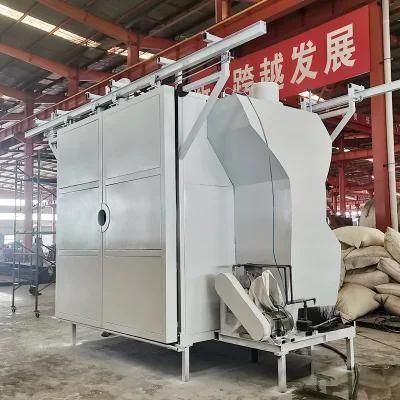 Oven Rotomolding Machine Made in China