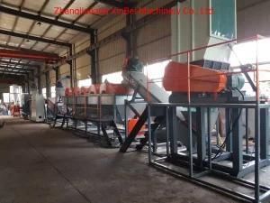 Plastic Recycled Rubber Recycling Bin Plastic