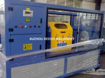 20mm-110mm High Speed PE PPR Pipe Cutting Machine