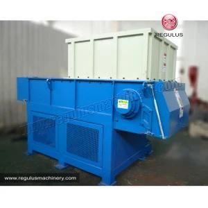 PE Film Plastic Shredding Machine/Grinding Machine (500kg/h)