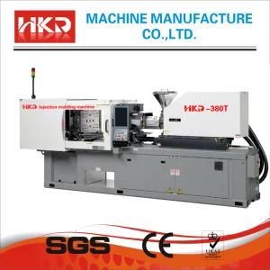 380t Injection Molding Machine