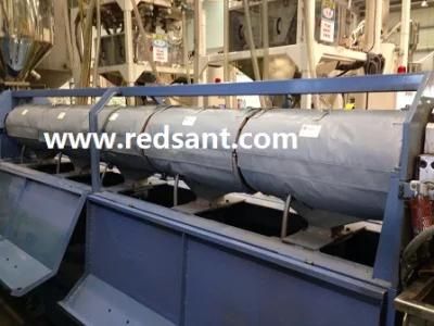 Extrusion Molding Insulation, Extrusion Molding Machine Energy Saving