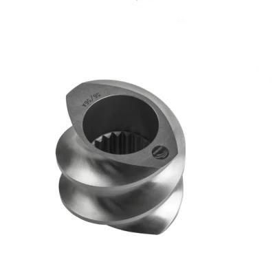 Maris 59 Professional Design Double Screw Element for Extruder