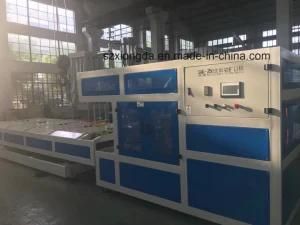 Rigid PVC Pipe Extruding Line with Price