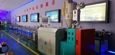 Factory Direct Automatic Soft PVC Door Gasket Production Line