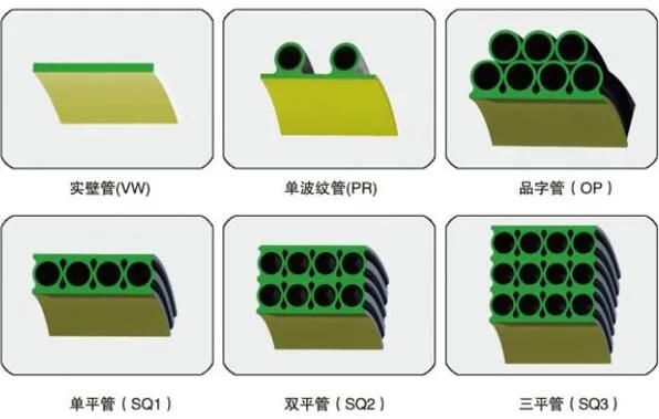 Krah Pipe Production Line/Carat Tube Production Line