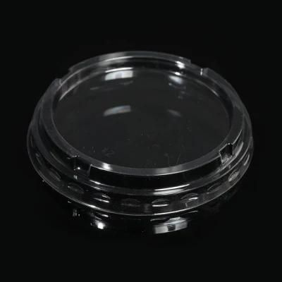 Coffee Plastic Cup Lid Forming Machine Factory