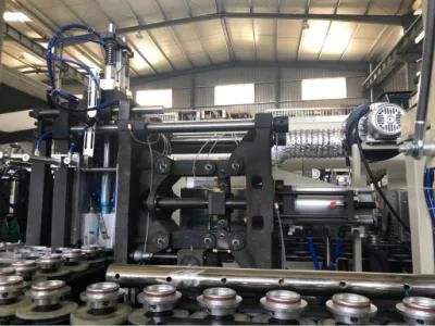 Max. 95mm Neck Jar Bottle Automatic Blow Molding Machine