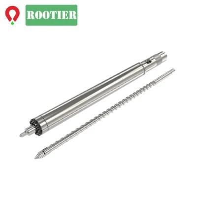 Screw Barrel for Chende Injection Molding Machines