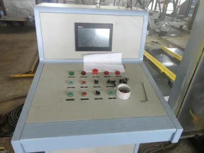 Plastic Laboratory Machine Oven Rotational Moulding Machine for Sale