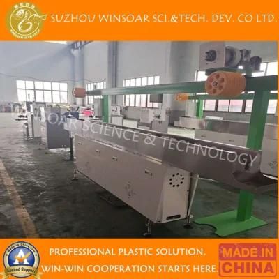 3D Printer Filament Extruder Line