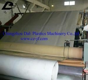 Geotextile Extrusion Coating Line