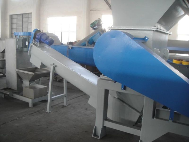 PP/PE Recycle Plastic Granulating Machine /Pelletizing Line Machine
