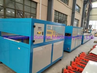 600mm PVC Window Sill Production Line