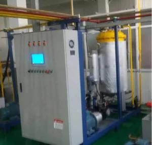 Polyurethane Foam Machine, PU Foam Machine