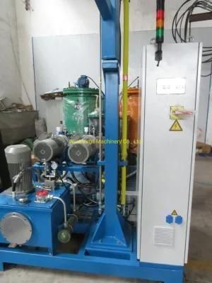 Polyurethane Foam Machine for Honeycomb Panels Production Line