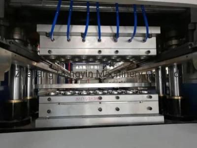 Hy-750 Disposable Plastic Cup Thermoforming Machine