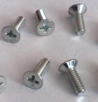 2016 New Products, Machine Screws with Good Quality