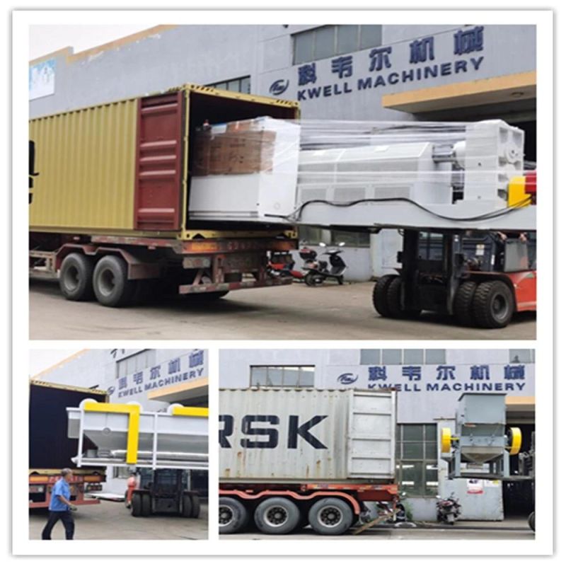 Plastic Pet PP High Strength Strap Belt Band Production Extruder Machine Line