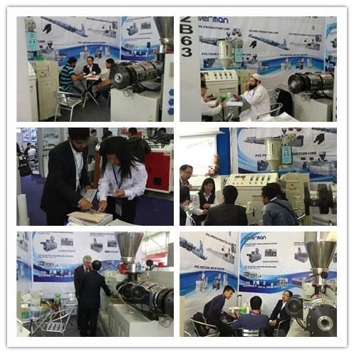 Two Colors PC/PMMA/ABS LED Light Arch Type One Strip Pipe/Profile Making Machine for T4 T5 T8 T10 T12 Co-Extrusion Popular Sale to India/Pakistan/Serbia/Turkey