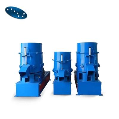 Plastic Film PP PE Agglomerator Machine /Granulator Agglomerator Machine