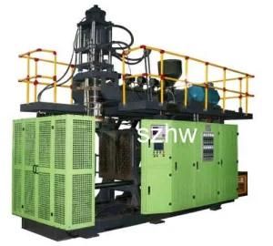 HWB 30-60L Blow Moulding Machine