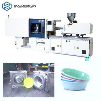 Expert Manufacturer of Injection Moulding Machine