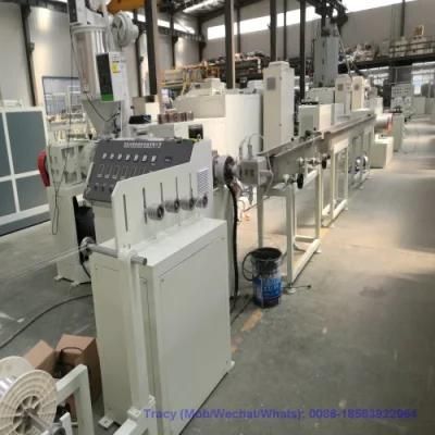 PP Nose Strip Making Machine for Face Mask