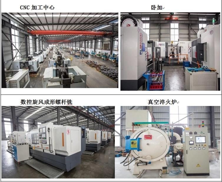 Plastic Masterbatch Compound Granulator Parallel Co-Rotating Twin Screw Extruder Spare Parts