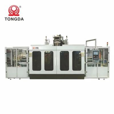 Tongda Hsll-15L Bottle Automatic Blow Molding Machine Kitchen Bottle Making Machine