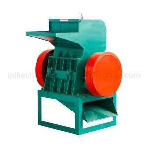 Qingdao Swp 360 Crusher /Plastic Crusher Machine