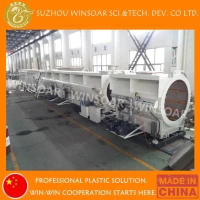 LDPE Tube Making Machine